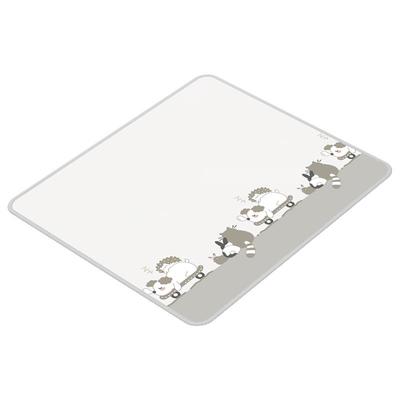 BABYGO进口户外防潮垫草坪露营地