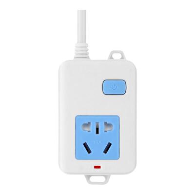 10A转16A空调大功率带线排插