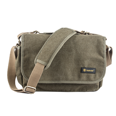 图玲珑单肩摄影包微单反相机包