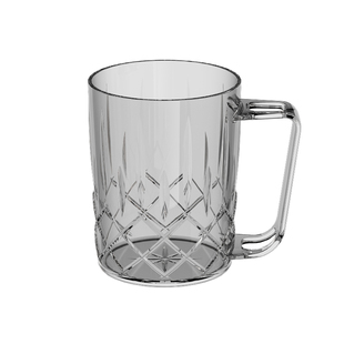 漱口杯情侣学生牙刷杯儿童洗漱杯透明牙膏牙刷收纳盒家用杯子轻奢