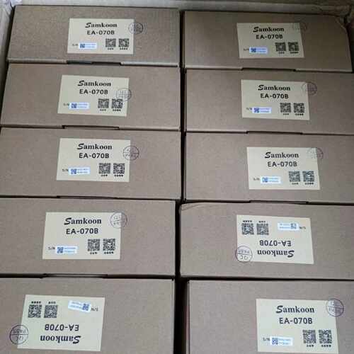 询价-未封显控触摸屏EA-070B 3个  360/个EA-