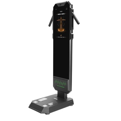 inbody智能体测仪BIA-F30人脸识别身体成分分析仪健身瑜伽体脂秤i