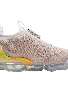 Nike/耐克正品 Air VaporMax 男女全掌气垫缓震跑步鞋CW1765