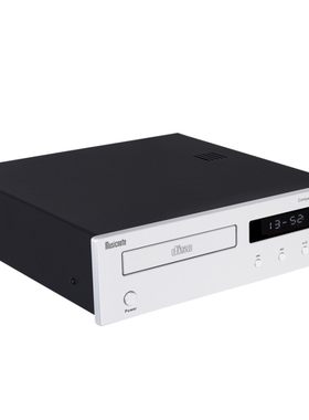 纯音cd机纯转盘播放机HIFI转盘机