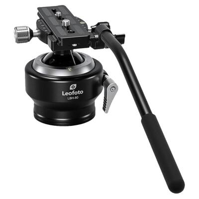 徕图匈牙利双球液压悬停球形云台