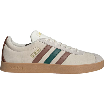 车缝线系带板鞋Adidas阿迪达板鞋