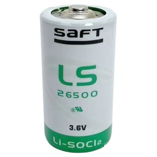 广数GR2050驱动器GH2000德欧华兴数控LS14500电池3.6V帅德福SAFT