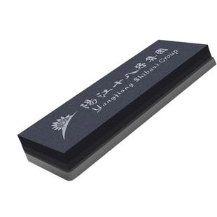 十八子作磨刀石家用菜刀专业磨刀棒屠夫厨师专用商用棍棒磨刀神器