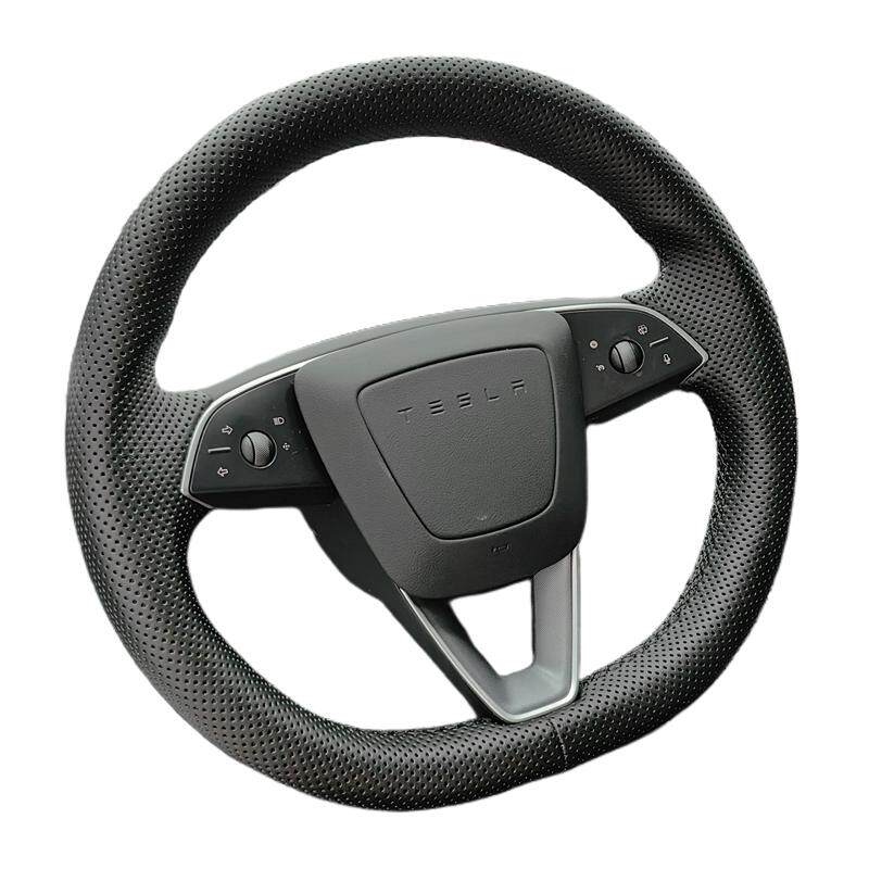 25款换新版Model3YYL专用把套