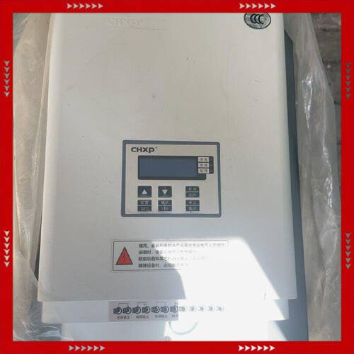 【问价】上海西普XPR1-CN-t-400-3   400KW软启动
