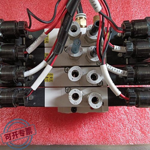议 价亚德客电磁阀模4V130C06工业自动可 维修
