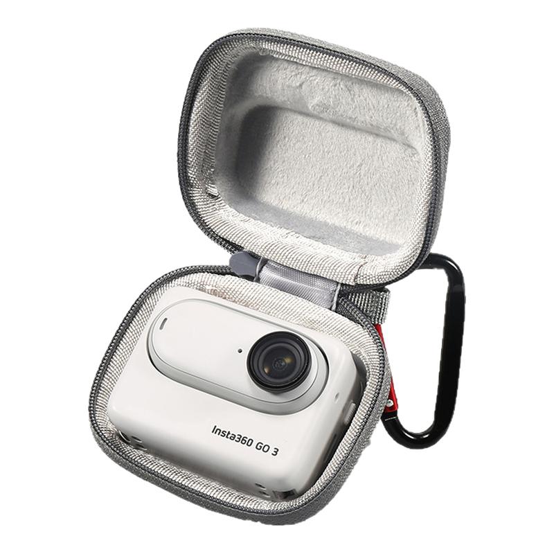 影石360go3收纳包go3s硬壳包