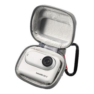 go3收纳包insta360go3s收纳包适用影石go3保护套go3s硬壳保护盒