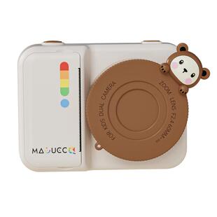 儿童相机玩具女孩可拍照可打印宝宝生日礼物男孩数码照相机拍立得