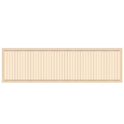 希古斋蜡染小楷祥云状元笺宣纸