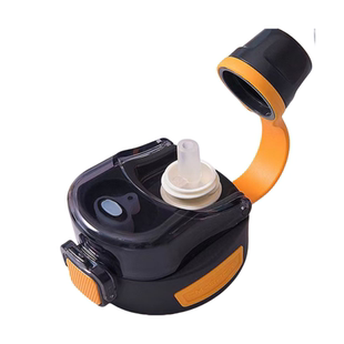 帝怡保温水杯壶双饮盖子帕度赫提手盖忻州保温杯吸管直饮杯盖配件