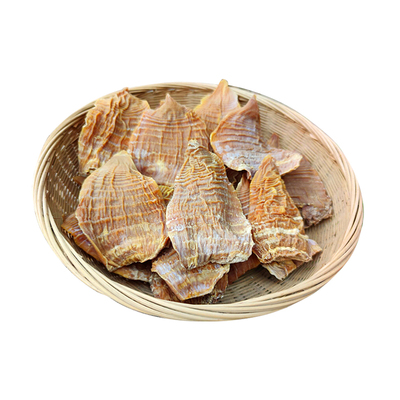 毛竹笋干 农家小笋尖干笋子冬春笋芽黄山九华汤口老街特产 鲜嫩