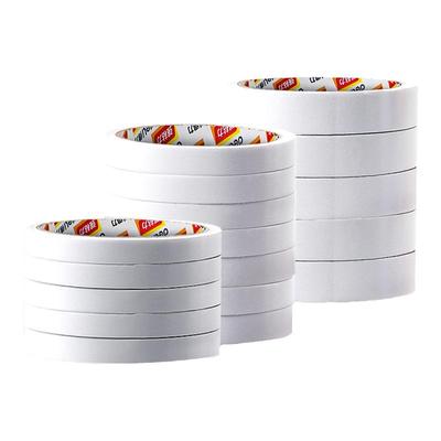 得力双面胶高粘度不留痕手帐