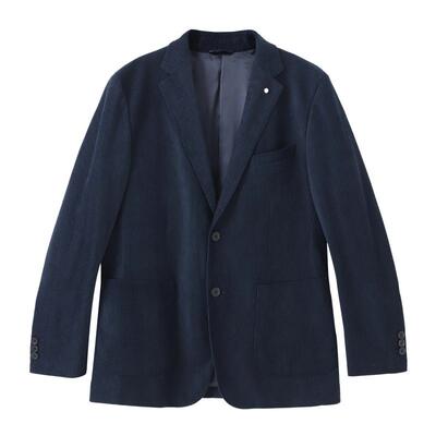 雷迪波尔休闲专柜同款西服外套