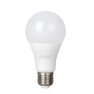 正泰e27螺口led灯泡节能灯家用超亮商用大功率光源超亮球泡螺旋