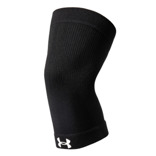 安德玛护膝运动男膝盖跑步专用女篮球羽毛球跳绳登山关节专业护具