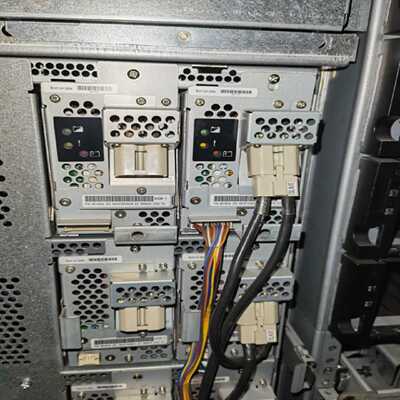 议价IBM DS8870 DS8800电池 98Y4004 98Y9535 一组4个