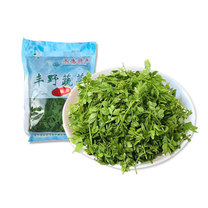 5袋花椒芽凉拌做馅炸花椒酱