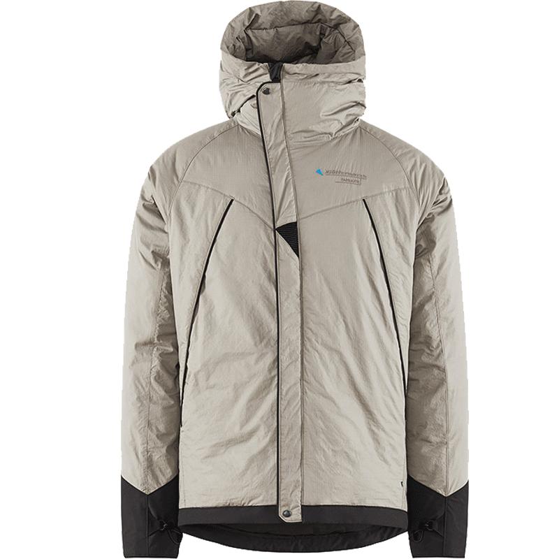 Klattermusen攀山鼠狂战士防风鹅绒羽绒服加厚保暖服外套男10645M