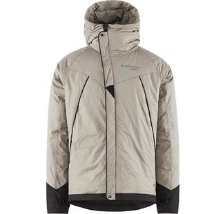 Klattermusen攀山鼠狂战士防风鹅绒羽绒服加厚保暖服外套男10645M