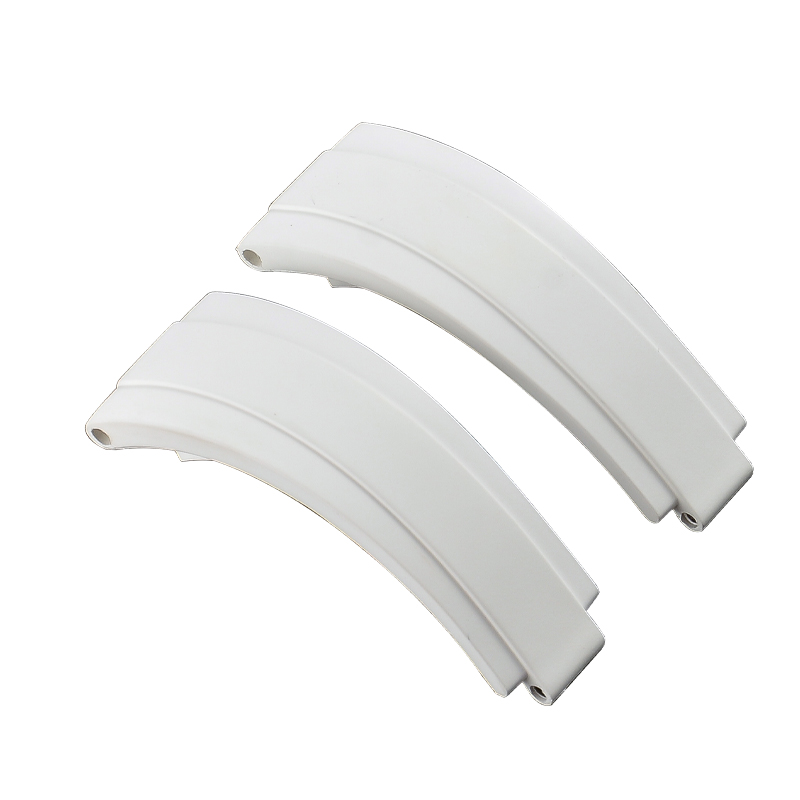 适配劳力士迪通拿橡胶表带原装胶带游艇名仕黑绿水鬼GMT硅胶表带