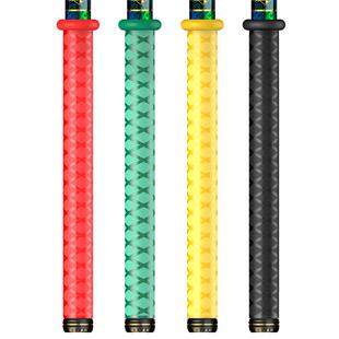 领路人热缩手把套大物竿把手热缩管透气防滑加厚吸汗带鱼竿缠把带