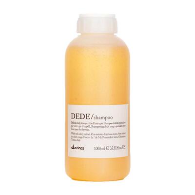 Davines大卫尼斯 - 日常洗发露 1000ml/33.8oz