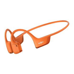 SHOKZ/韶音 OpenRun Pro2 S820骨传导蓝牙运动耳机跑步骑行开放式