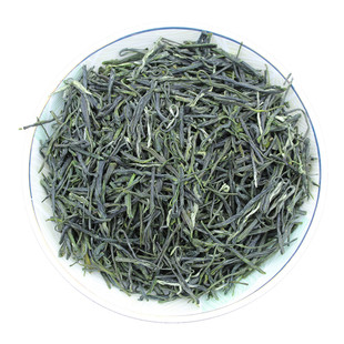 蒙顶毛尖2025新茶四川雅安毛峰高山云雾浓香型散装绿茶叶500g包邮