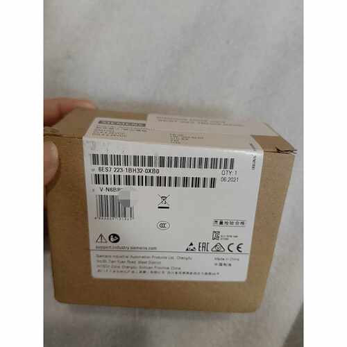 询价6ES7 223-1BH32-0XB0 DIO8卡，全