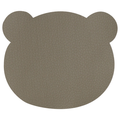 超薄柔软自粘颜色系列荔枝纹皮贴