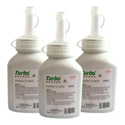 德宝适用兄弟mfc7360打印机碳粉