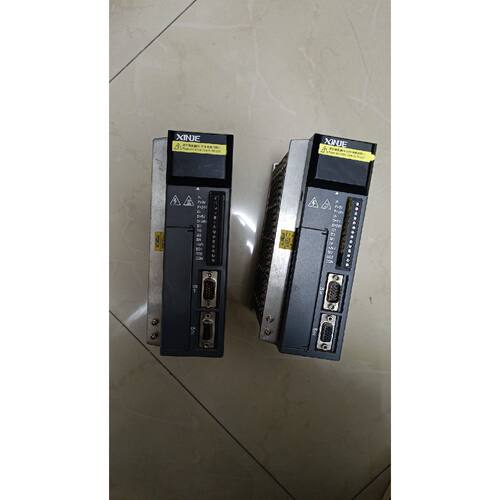 【请询价】750W伺服驱动器DS3L20P7PFA实物