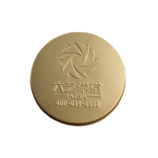 婚庆欧式喜糖盒图案创意订制饼干茶叶盒钢印凹凸印刷LOGO定制纯色