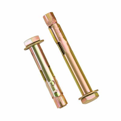 【全网热销】沪心外六角膨胀螺丝