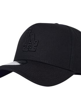 NewEra纽亦华MLB高顶描边棒球帽