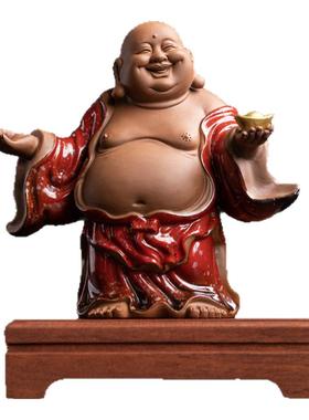 笑容自然端庄雕刻精致