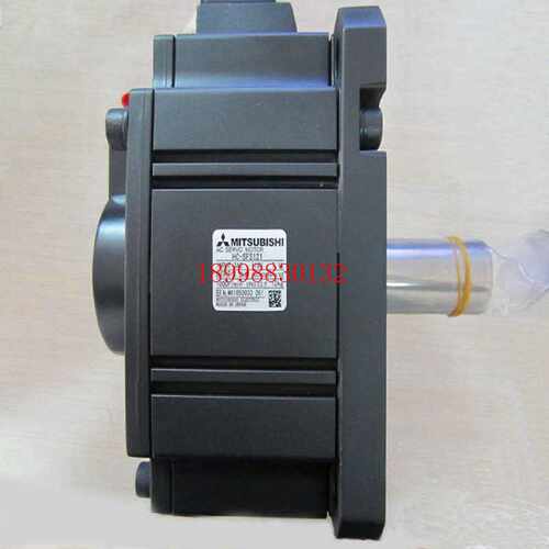 议价三菱伺服电机HC-SFS121/HC-SFS121K/HC-SFS121B/HC-SFS121BK