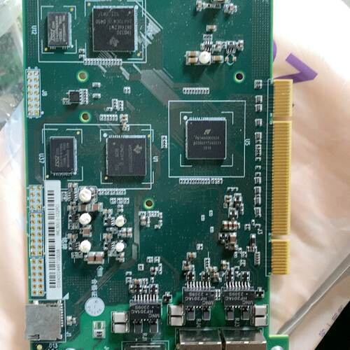 汇川运动控制卡IMC30G-E-032PCI