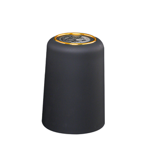 骰盅 筛盅筛子套装手感磨砂色盅骰子酒吧KTV专用摇色子可定制logo