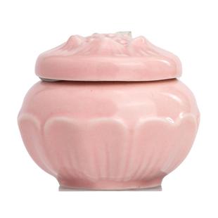 敦煌研究院 陶瓷固体香膏 博物馆敦煌文创礼盒新年礼物伴手礼女生