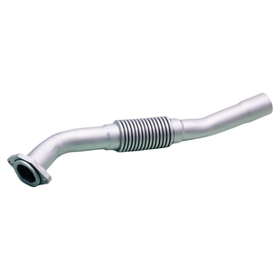 全柴490 叉车排气管 AF932-30201 适用合力 @ H30 2 3 3.5T K35