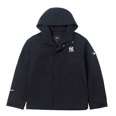 MLB男女26新款防水防污三防外套