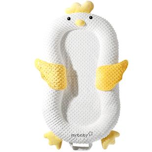 床中床新生婴儿防压落地醒神器大月龄宝宝躺睡防呛奶斜坡睡垫睡窝