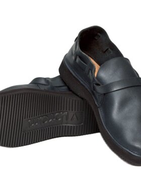 男士全包 极光鞋 美国AURORA SHOES 20多年品牌手工全牛皮鞋